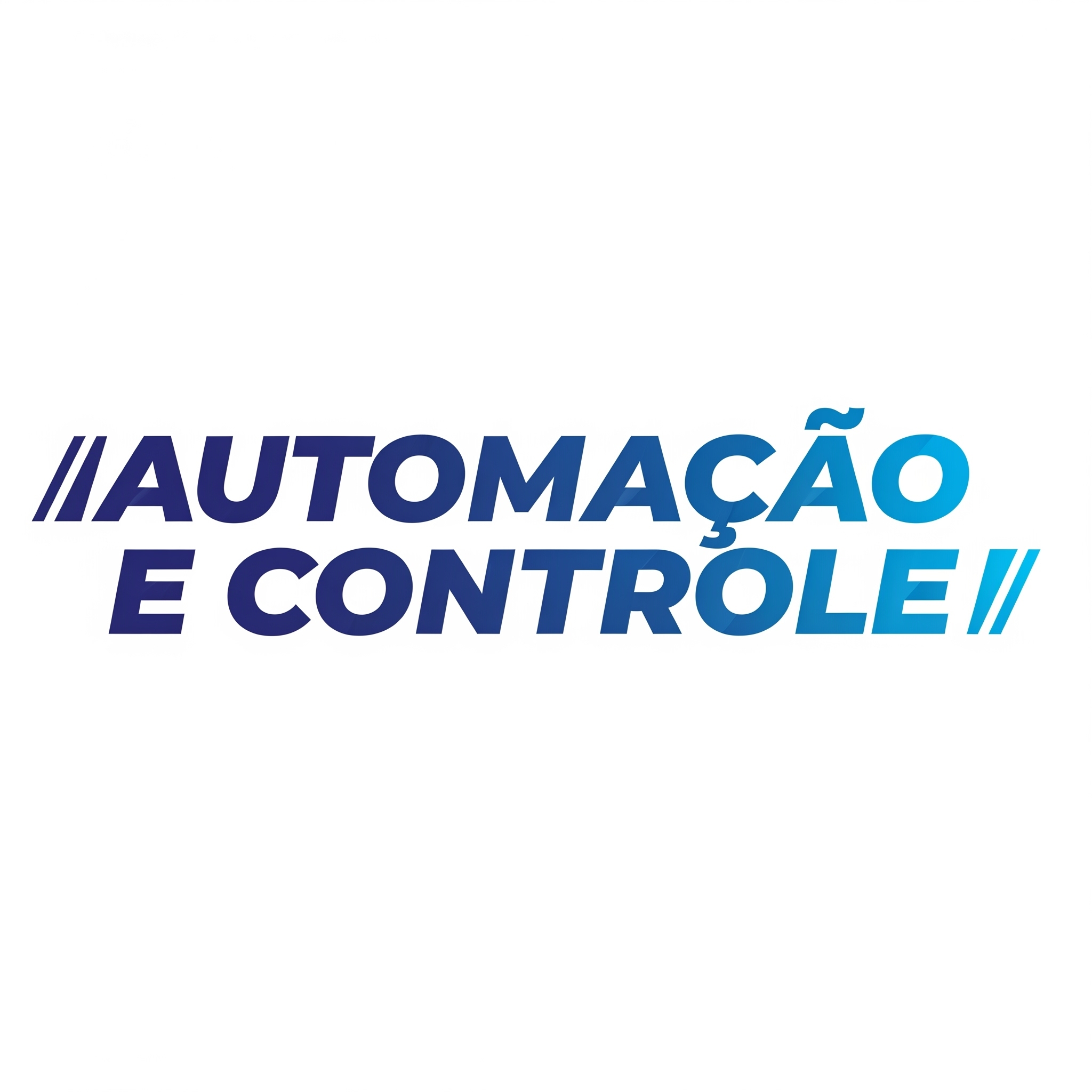 Logo Automação e Controle